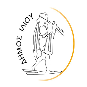 Dimos Iliou logo
