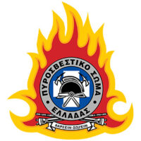 Fire Department logo