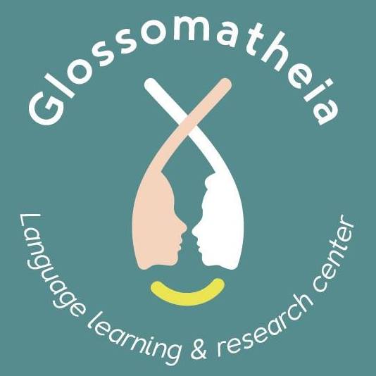 glossomatheia logo