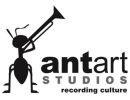 ant art studios logo