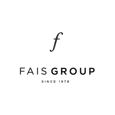 λογότυπο ομίλου fais group
