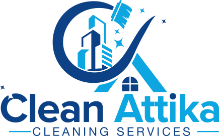 Clean Attika Logo