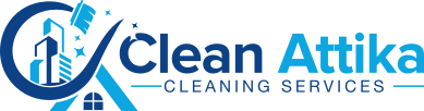 Clean Attika Logo