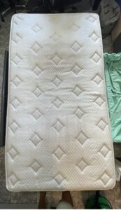 καθαρισμός στρωμάτων