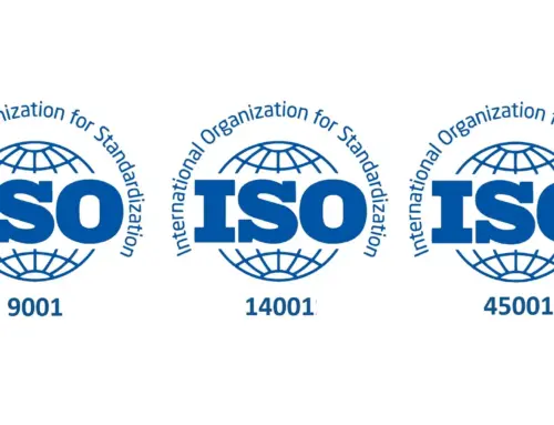 Τι Είναι το ISO – Και γιατί το Χρειάζεται μια Εταιρεία Καθαρισμού